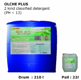 OLCHE PLUS Oven _ Grill detergent
